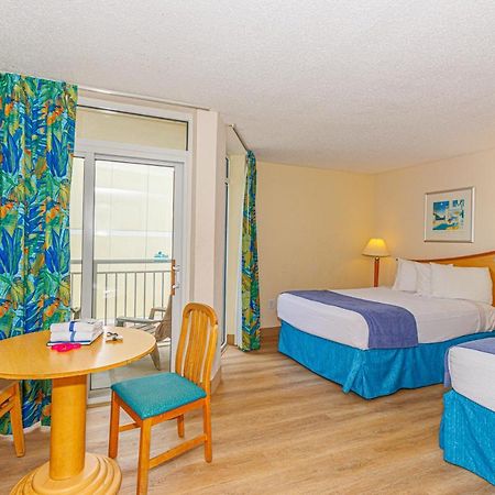Bay Watch 1901 Hotel Atlantic Beach Ngoại thất bức ảnh