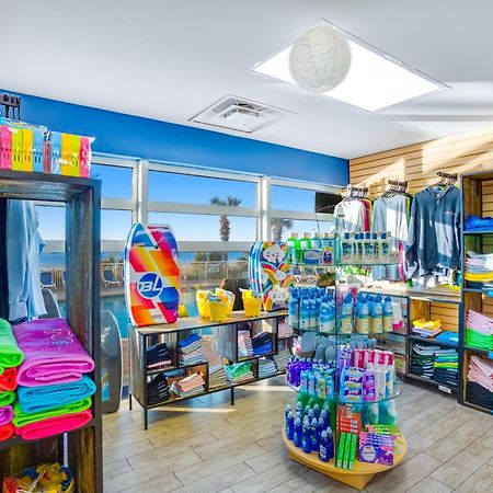 Bay Watch 1901 Hotel Atlantic Beach Ngoại thất bức ảnh