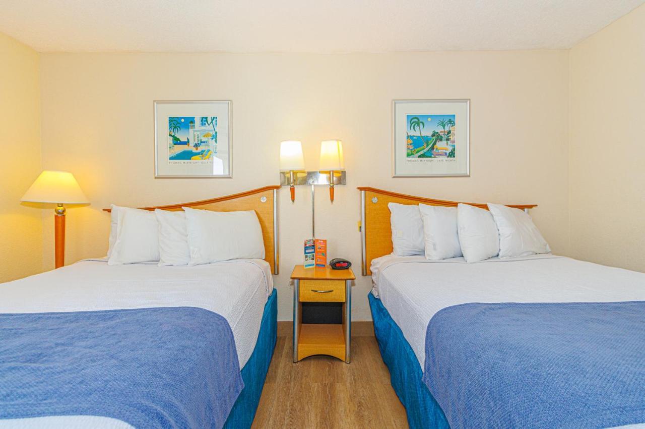 Bay Watch 1901 Hotel Atlantic Beach Ngoại thất bức ảnh