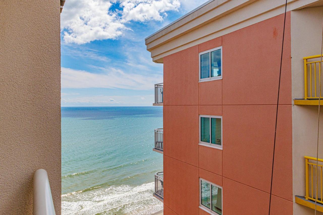 Bay Watch 1901 Hotel Atlantic Beach Ngoại thất bức ảnh