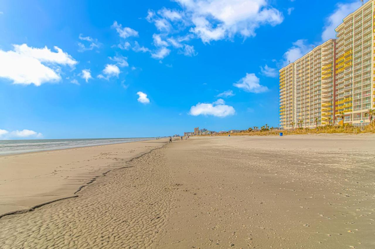 Bay Watch 1901 Hotel Atlantic Beach Ngoại thất bức ảnh
