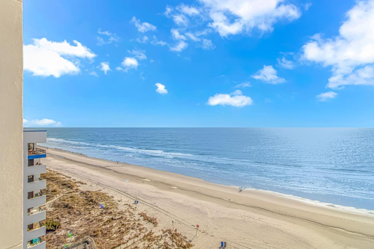 Bay Watch 1901 Hotel Atlantic Beach Ngoại thất bức ảnh