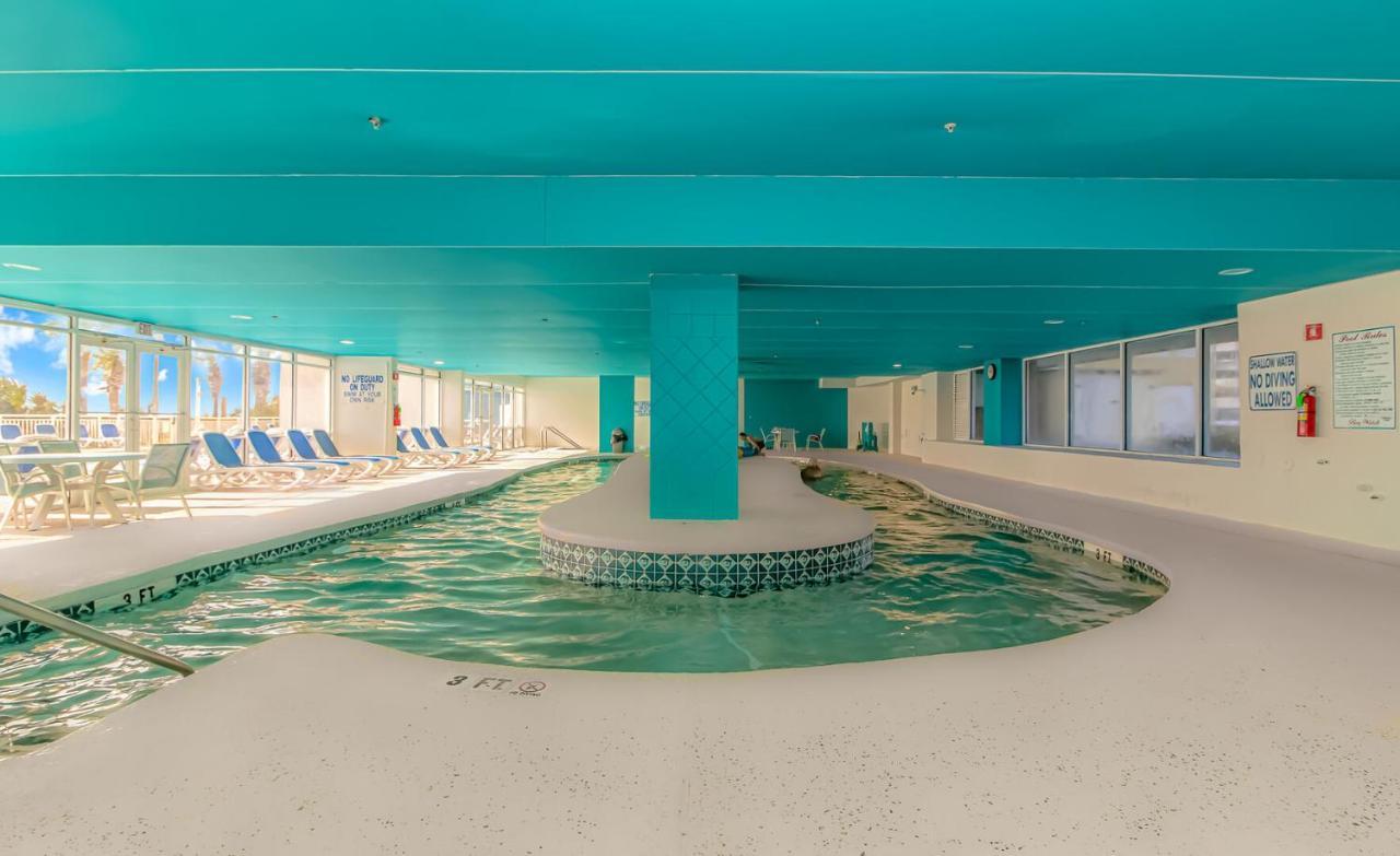 Bay Watch 1901 Hotel Atlantic Beach Ngoại thất bức ảnh