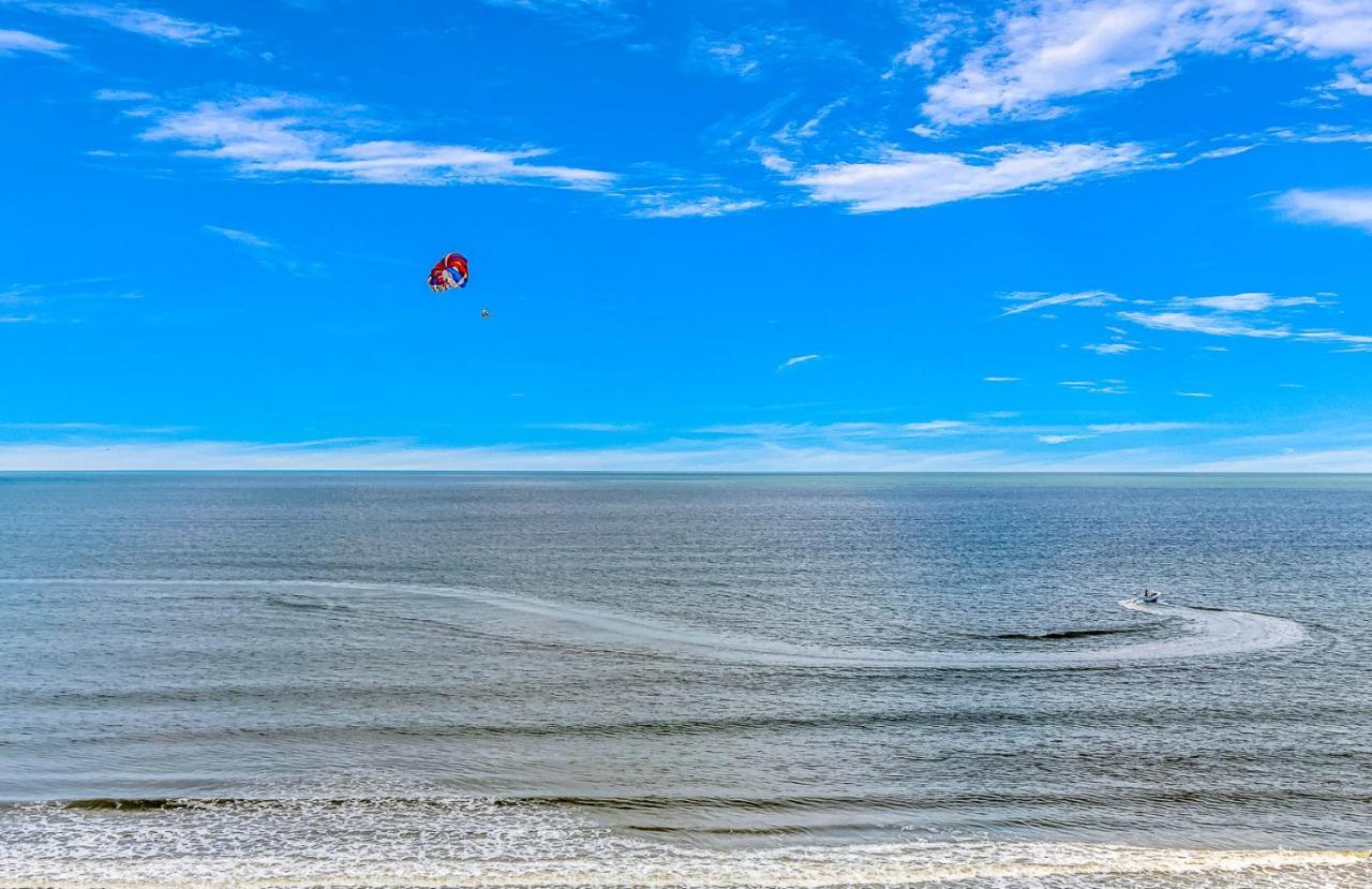 Bay Watch 1901 Hotel Atlantic Beach Ngoại thất bức ảnh