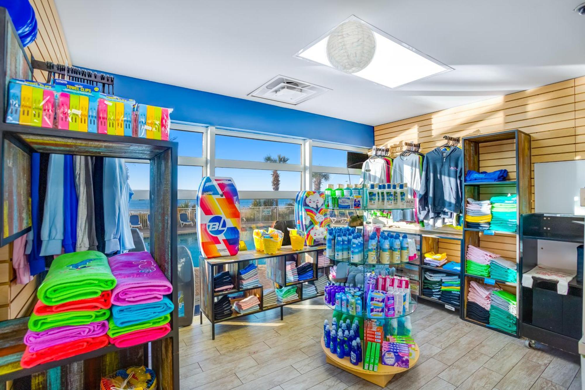 Bay Watch 1901 Hotel Atlantic Beach Ngoại thất bức ảnh