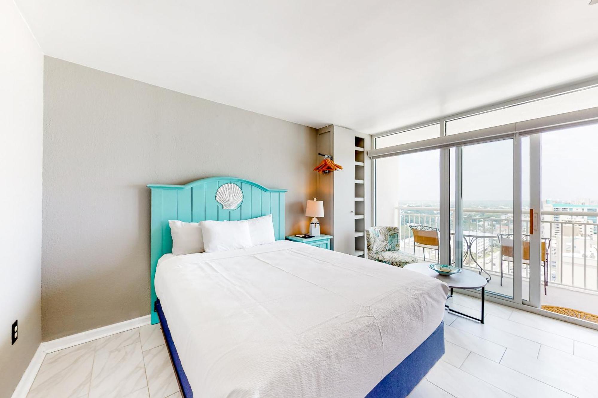 Bay Watch 1901 Hotel Atlantic Beach Ngoại thất bức ảnh