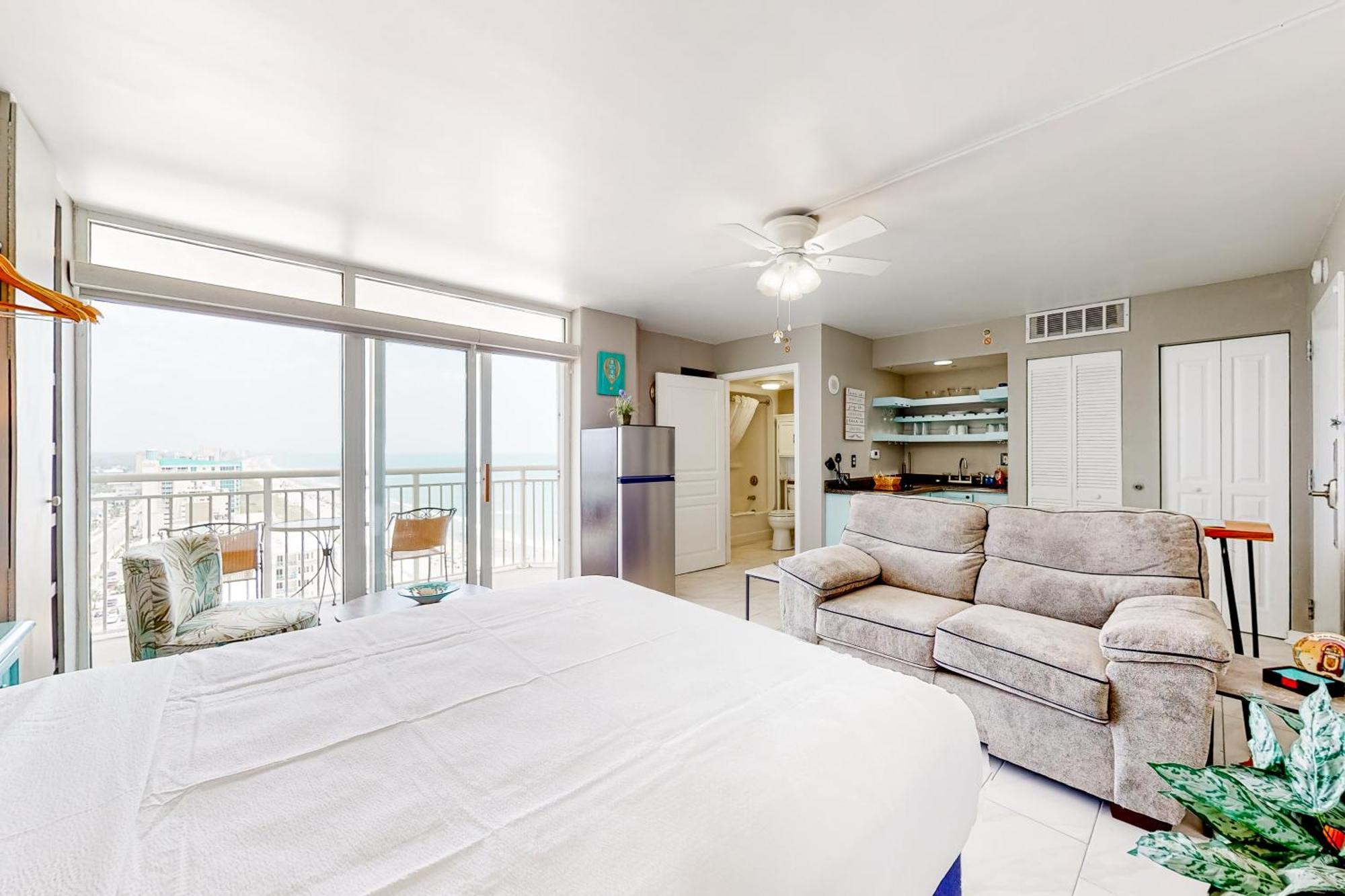 Bay Watch 1901 Hotel Atlantic Beach Ngoại thất bức ảnh