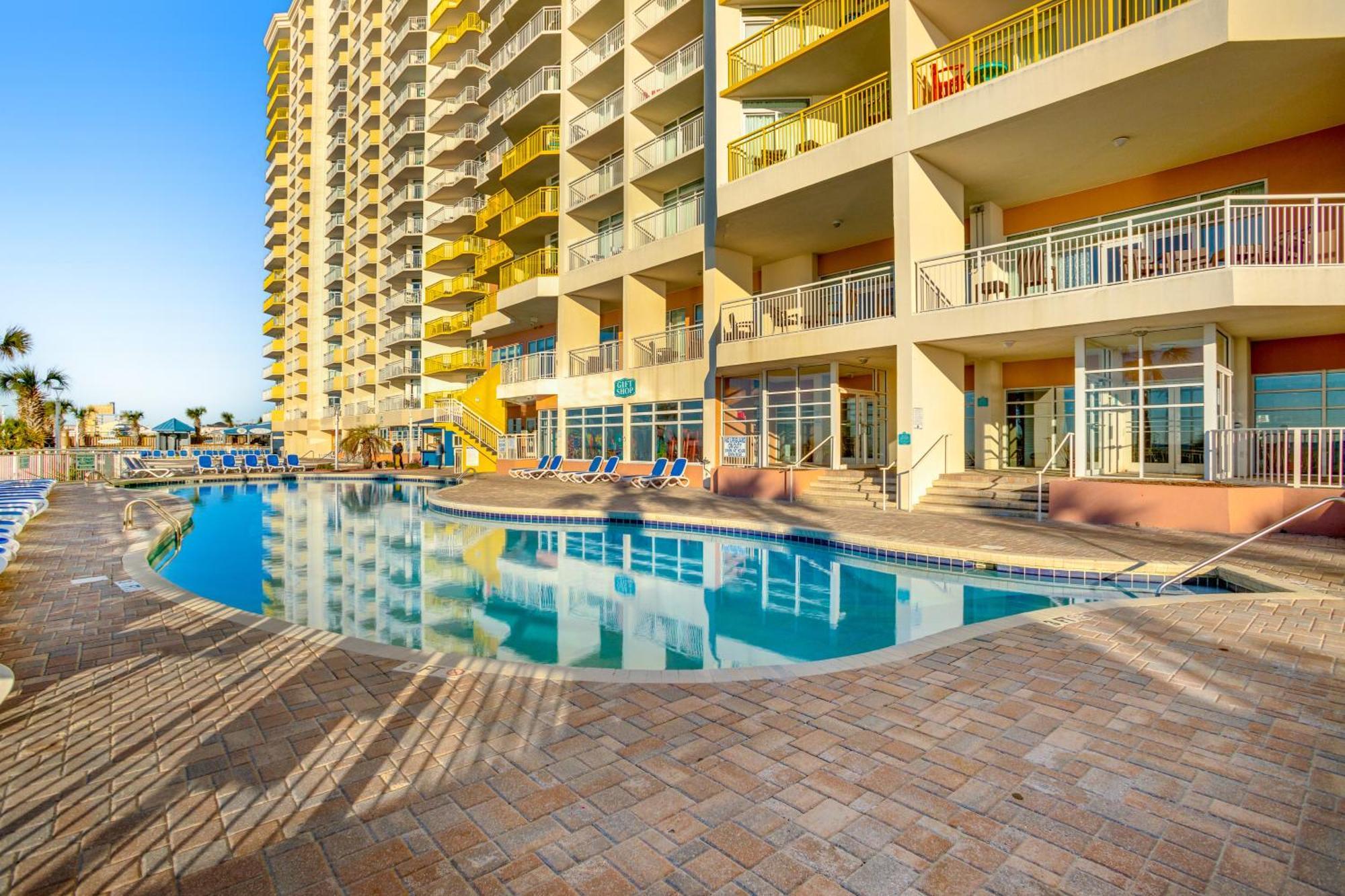 Bay Watch 1901 Hotel Atlantic Beach Ngoại thất bức ảnh