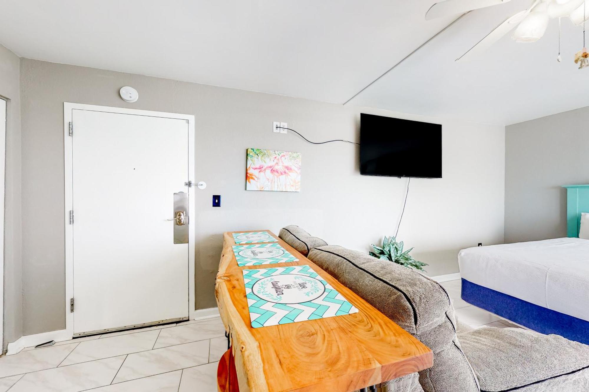 Bay Watch 1901 Hotel Atlantic Beach Ngoại thất bức ảnh